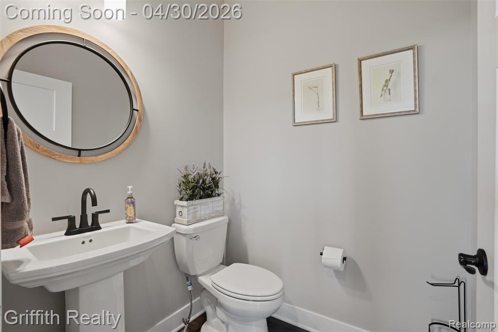 2550 Hartun Drive, Brighton, MI 48114 — Photo 22