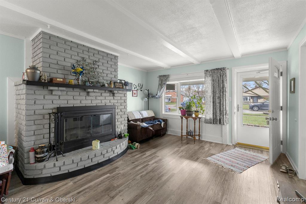 7855 WILLIAM Street, Taylor, MI 48180 — Photo 4