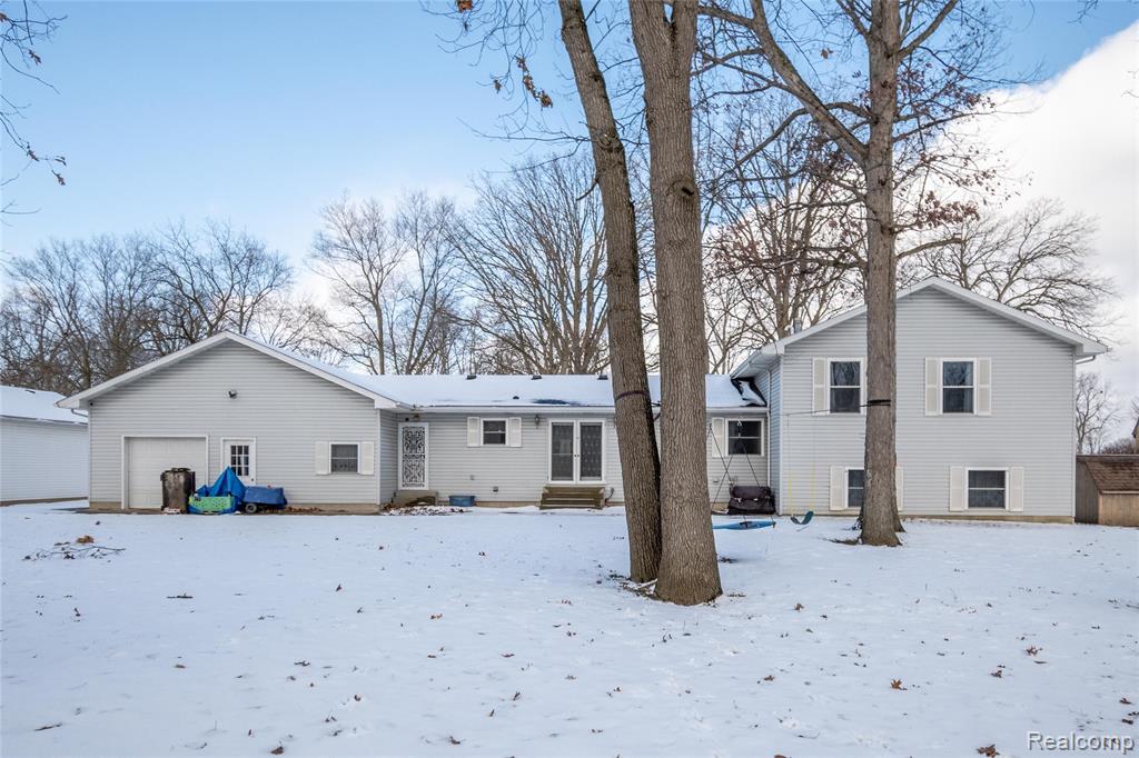 3123 3rd Street, La Salle, MI — Photo 45