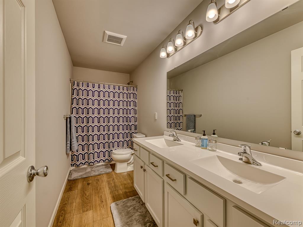 410 Settlers Cove, Tecumseh, MI 49286 — Photo 29