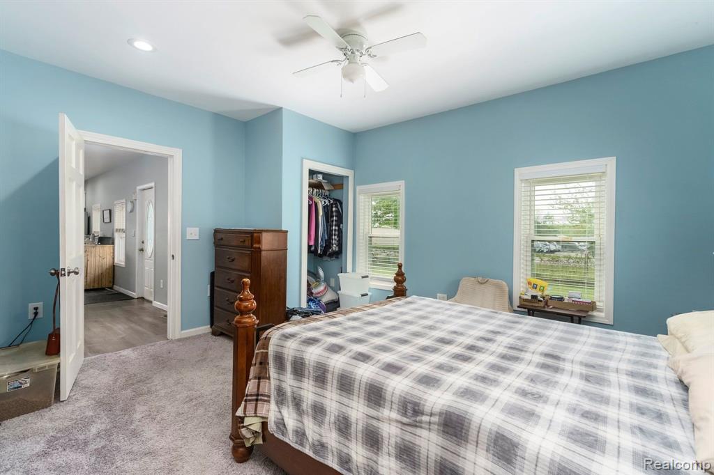 4206 GRAND BLANC Road, Swartz Creek, MI 48473 — Photo 25