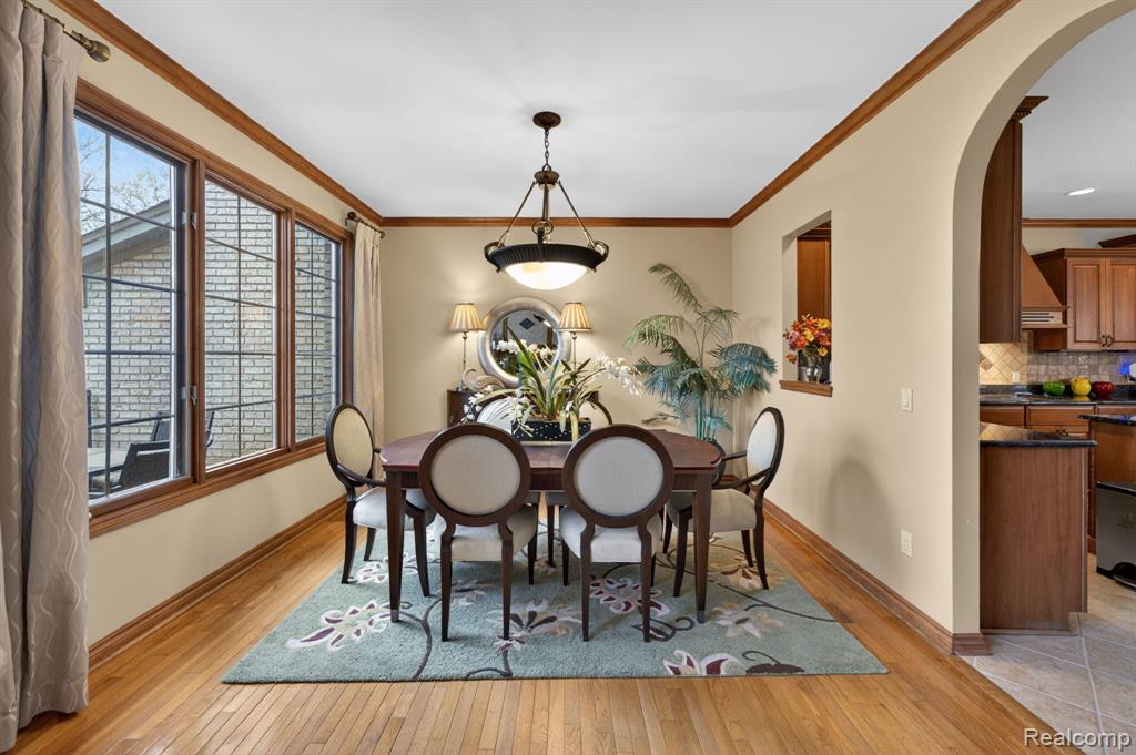 6554 Enclave Drive, Clarkston, MI 48348 — Photo 42