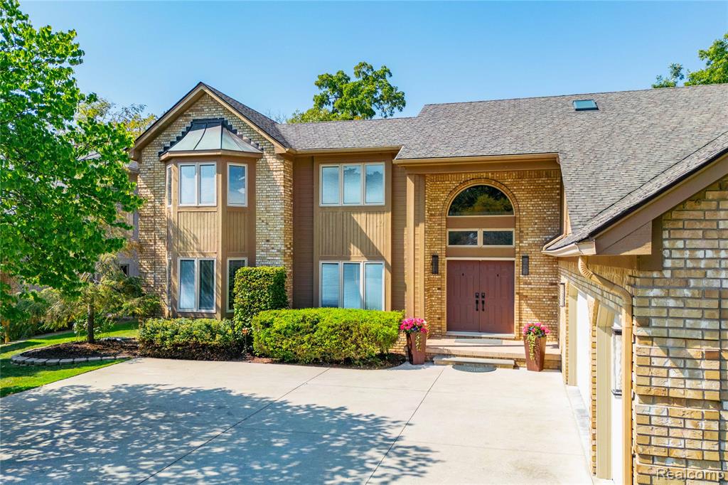 29462 East River Road, Grosse Ile, MI 48138 — Photo 4