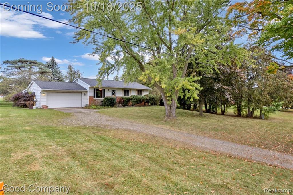 3209 Grange Hall Road, Holly, MI 48442 — Photo 18