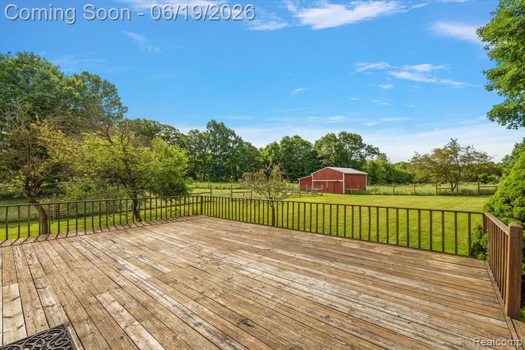10324 Oakhill Road, Holly, MI 48442 — Photo 31