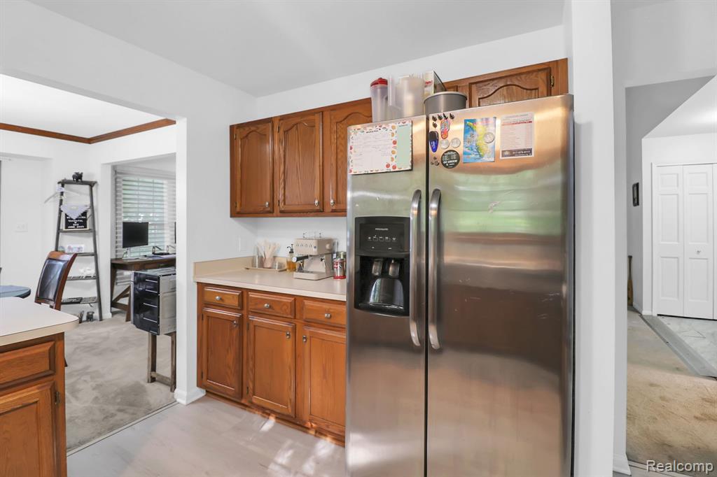 860 Woodridge Hills Drive, 95, Brighton, MI 48116 — Photo 9
