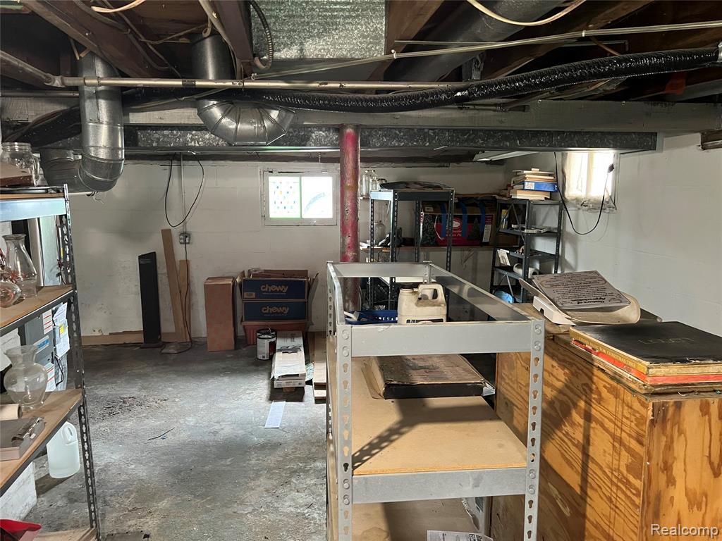7352 Dale, Center Line, MI 48015 — Photo 20