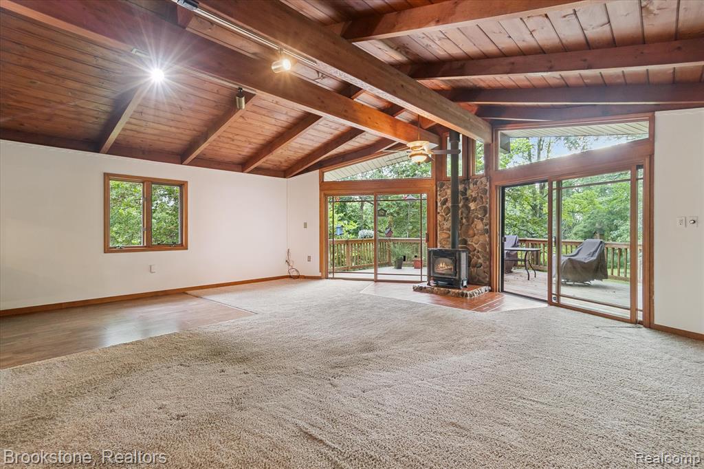 5142 Marvin Road, Clarkston, MI — Photo 12