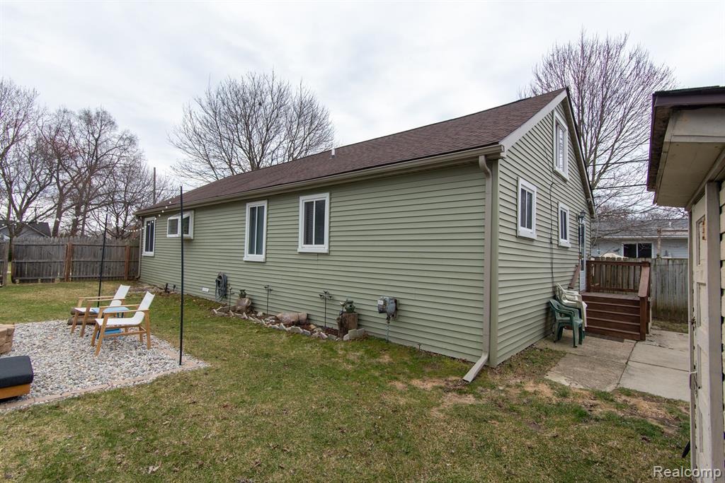 4619 JEROME Road, Clarkston, MI — Photo 24