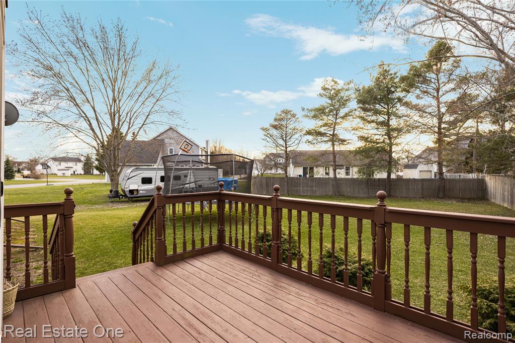 4438 Great Oaks Drive, Grand Blanc, MI 48439 — Photo 55