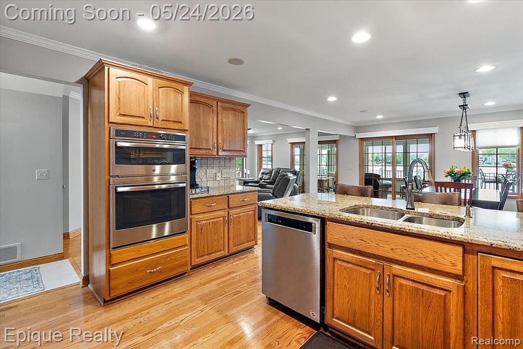 36 Highland Avenue, Lake Orion, MI 48362 — Photo 30