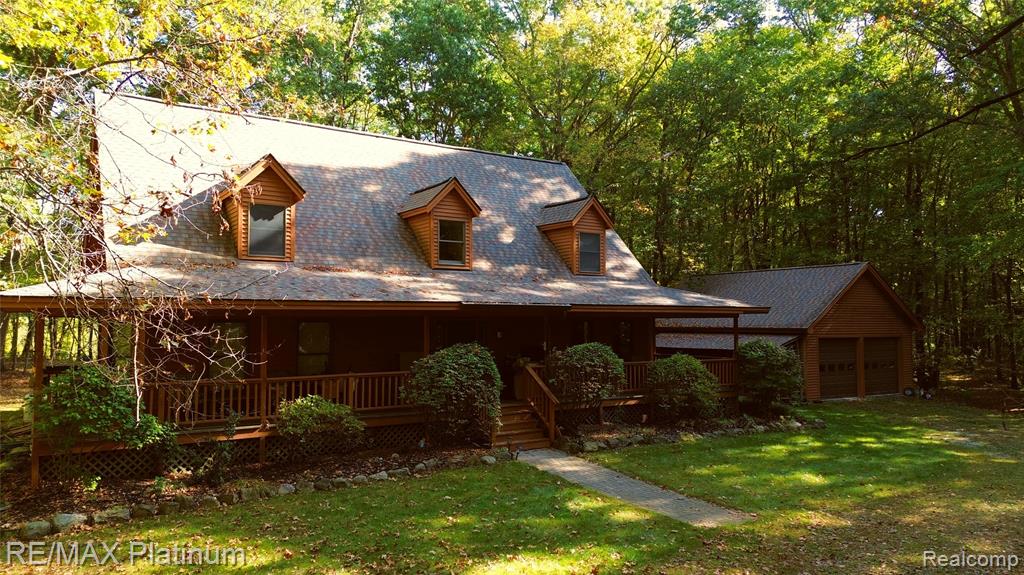 6489 CEDAR LAKE ROAD, Pinckney, MI 48169 — Photo 27