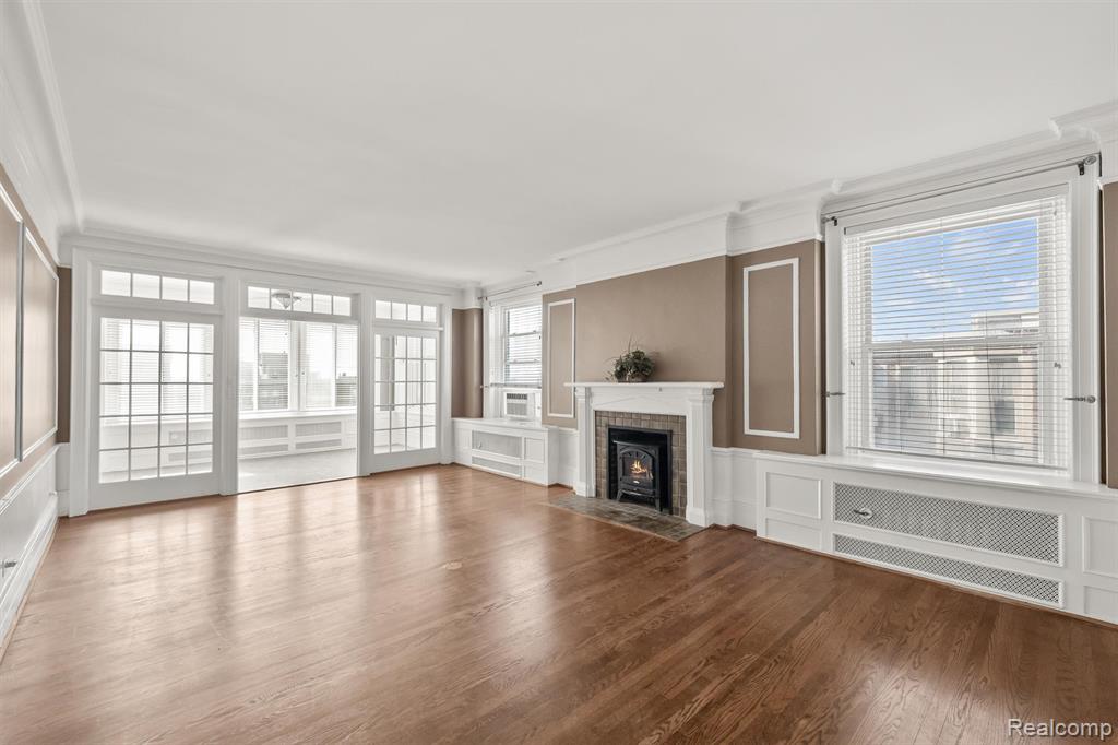 8120 E Jefferson Avenue, 7D, Detroit, MI 48214 — Photo 14