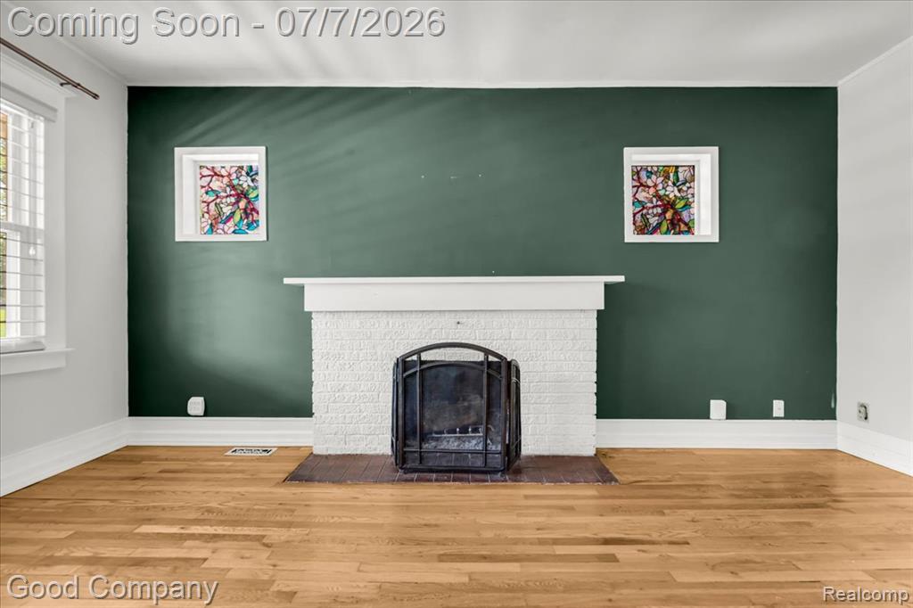 407 E Maryland Avenue, Royal Oak, MI 48067 — Photo 4