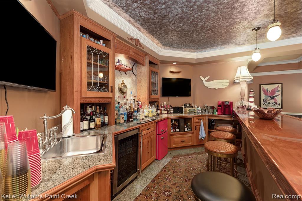 22220 E River Road, Grosse Ile, MI 48138 — Photo 60