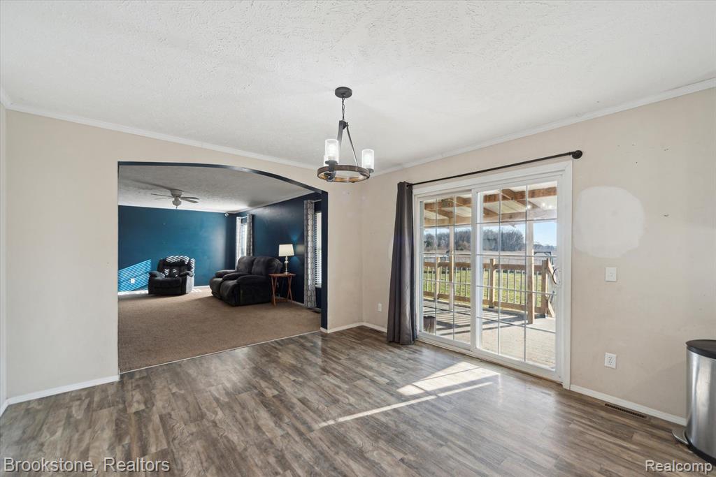 13887 S SUNFIELD, Lake Odessa, MI 48849 — Photo 12