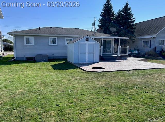 7208 Bluebill Street, Clay, MI 48001 — Photo 24
