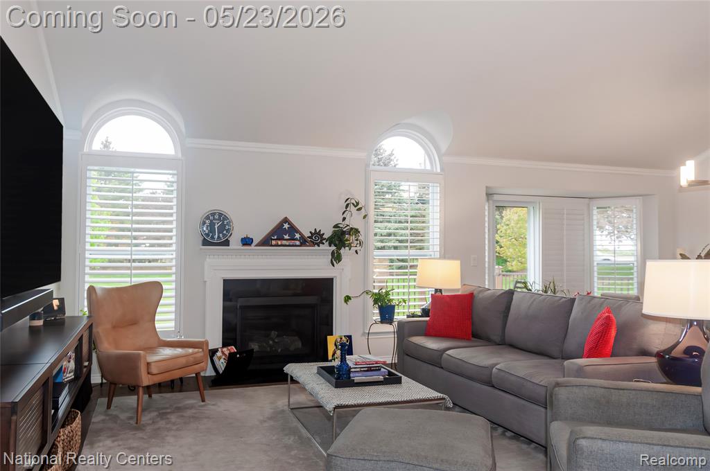 21826 Hanover Drive, Macomb, MI 48042 — Photo 5