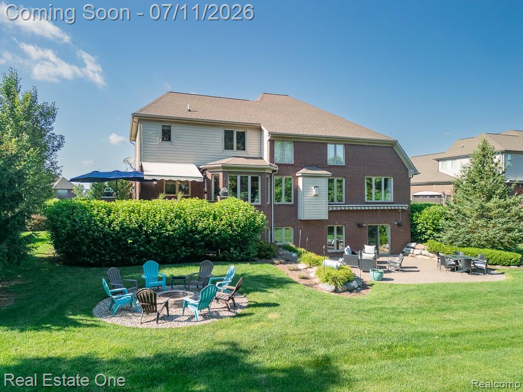 1067 Newgate Court, Oakland, MI — Photo 36