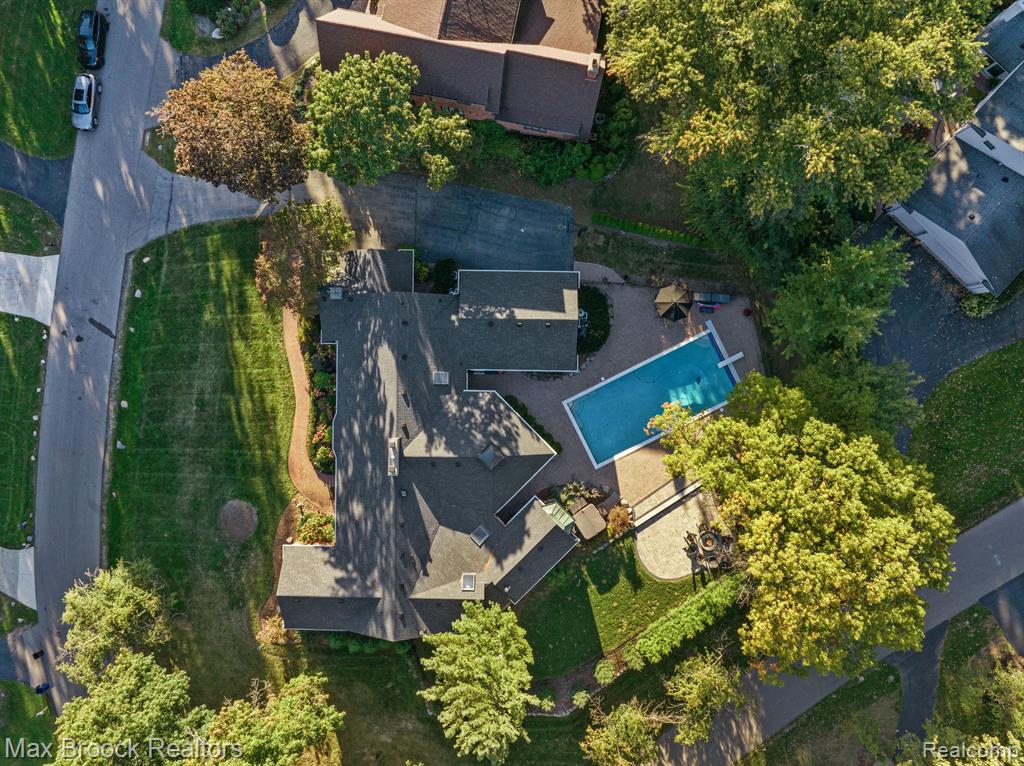 4165 NEARBROOK Road, Bloomfield Hills, MI 48302 — Photo 42