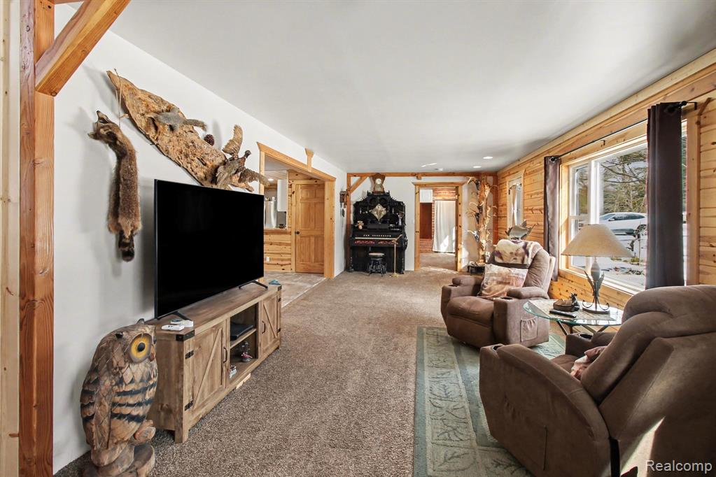 9631 BYRON Road, Howell, MI 48855 — Photo 22