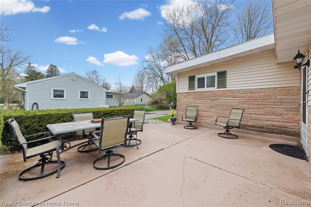 3368 Clyde Drive, Burtchville, MI 48059 — Photo 22
