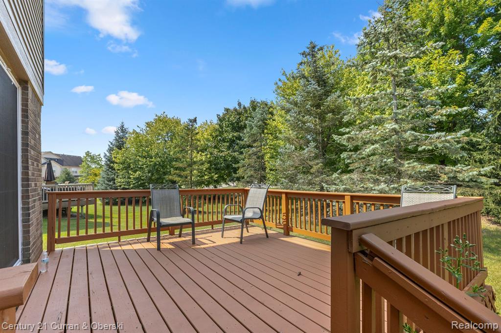 3880 BRIGHTON Lane, Canton, MI 48188 — Photo 40