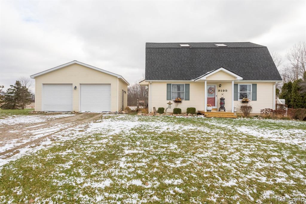 9195 SCHILL Road, Saline, MI 48176 — Photo 49