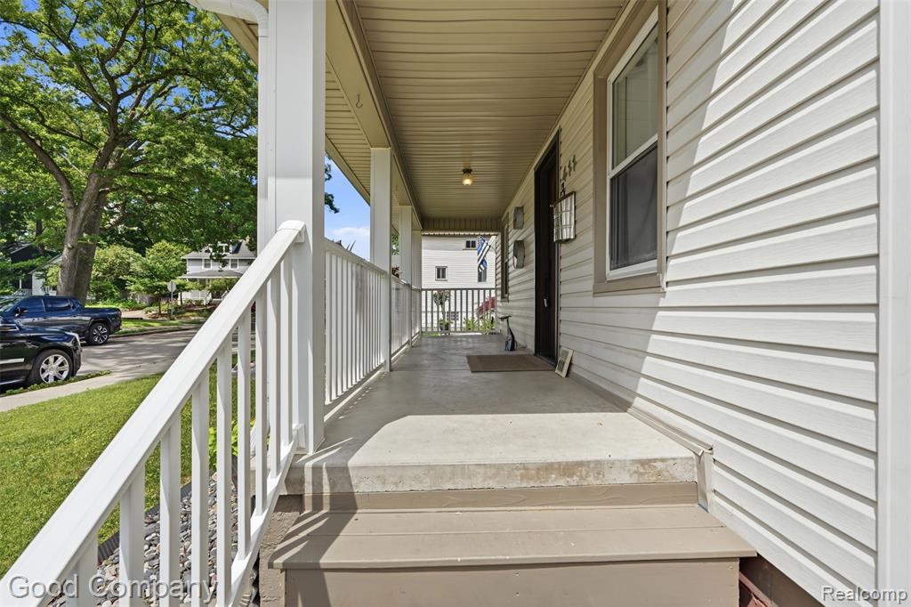 411 Pingree Boulevard, Royal Oak, MI 48067 — Photo 37
