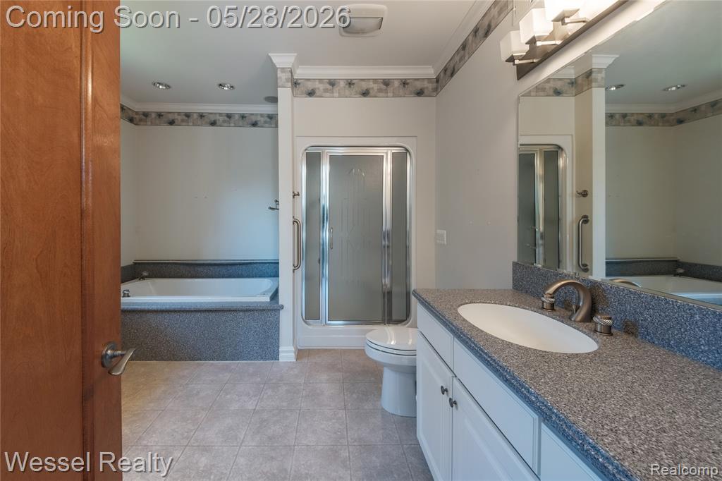 5922 Lakeview Drive, Washington, MI — Photo 23