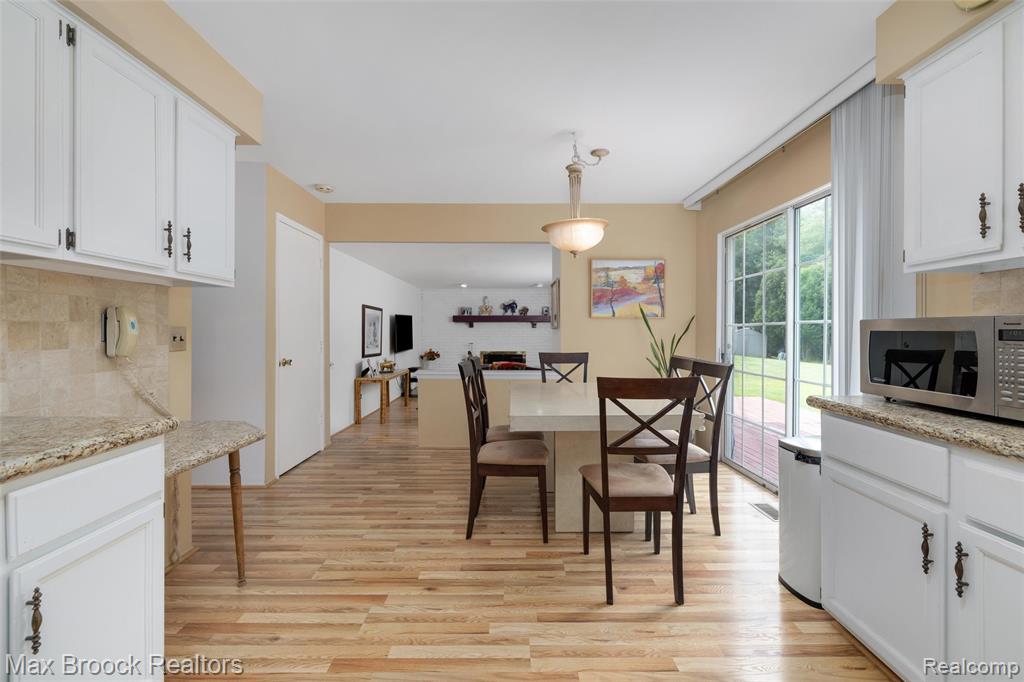 5495 Kingsfield Drive, West Bloomfield, MI — Photo 15