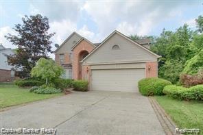 8842 STONEBRIDGE, Van Buren, MI 48111 — Photo 3