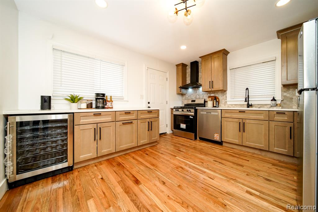 17116 Wildemere Street, Detroit, MI 48221 — Photo 34