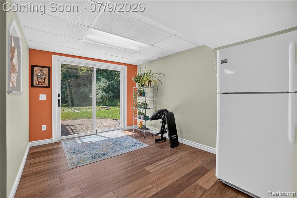 7071 W Grand River Road, Fowlerville, MI 48836 — Photo 33