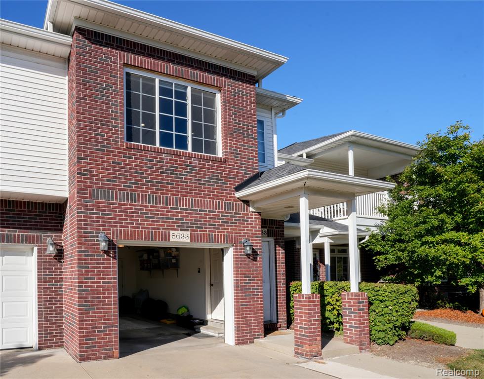 5633 Acorn Lane, Sterling Heights, MI 48314 — Photo 29