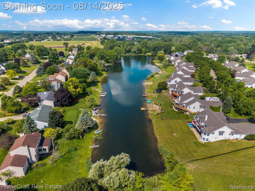 59608 BARKLEY Drive, New Hudson, MI 48165 — Photo 8
