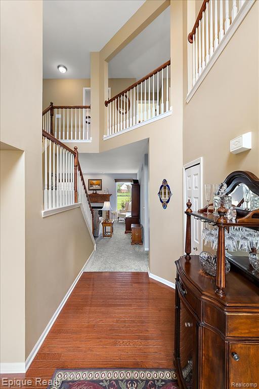1014 Chelsea Boulevard, Oxford, MI 48371 — Photo 26