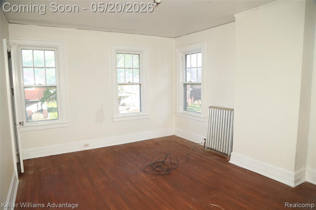 36 Louise Street, Highland Park, MI 48203 — Photo 8