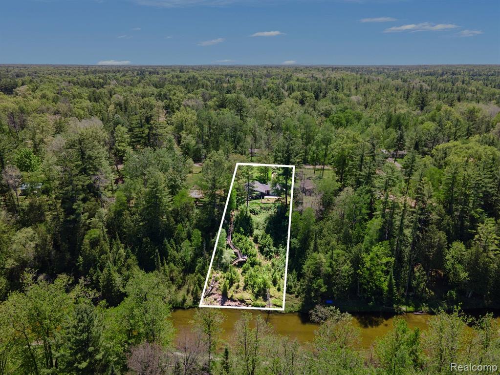 1107 Northern Trail, Alger, MI 48610 — Photo 30