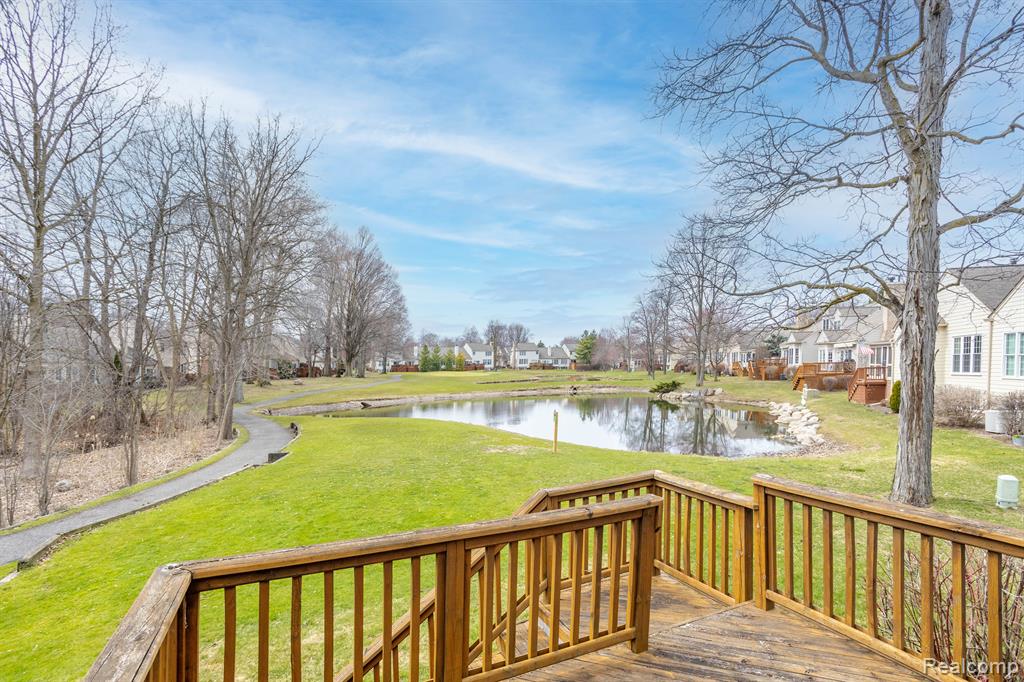 39559 MUIRFIELD Lane, Northville, MI 48168 — Photo 28