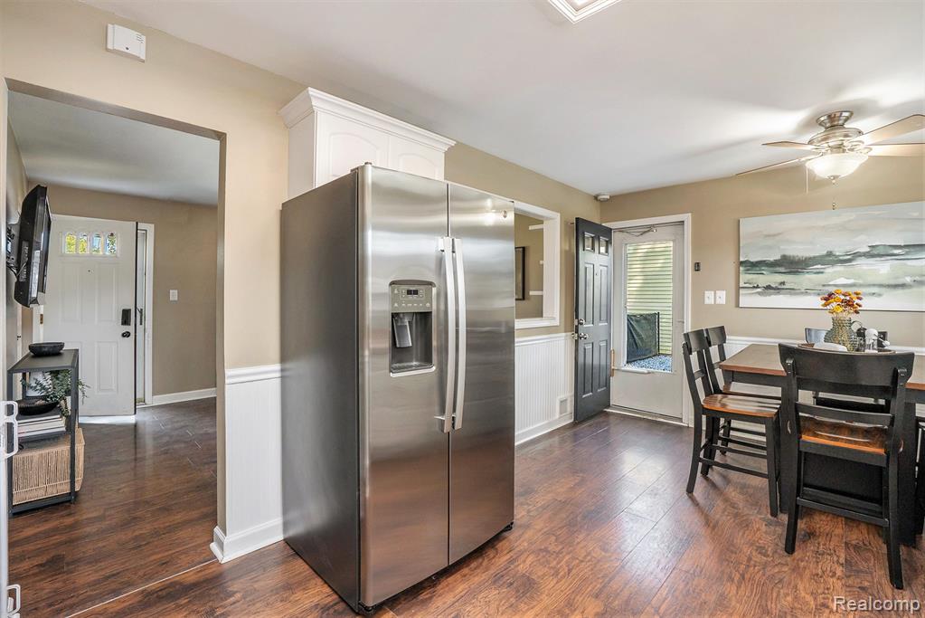 41222 Paign Drive, Sterling Heights, MI 48313 — Photo 8