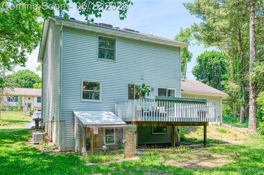 8639 Legrand Drive, Brighton, MI 48116 — Photo 5
