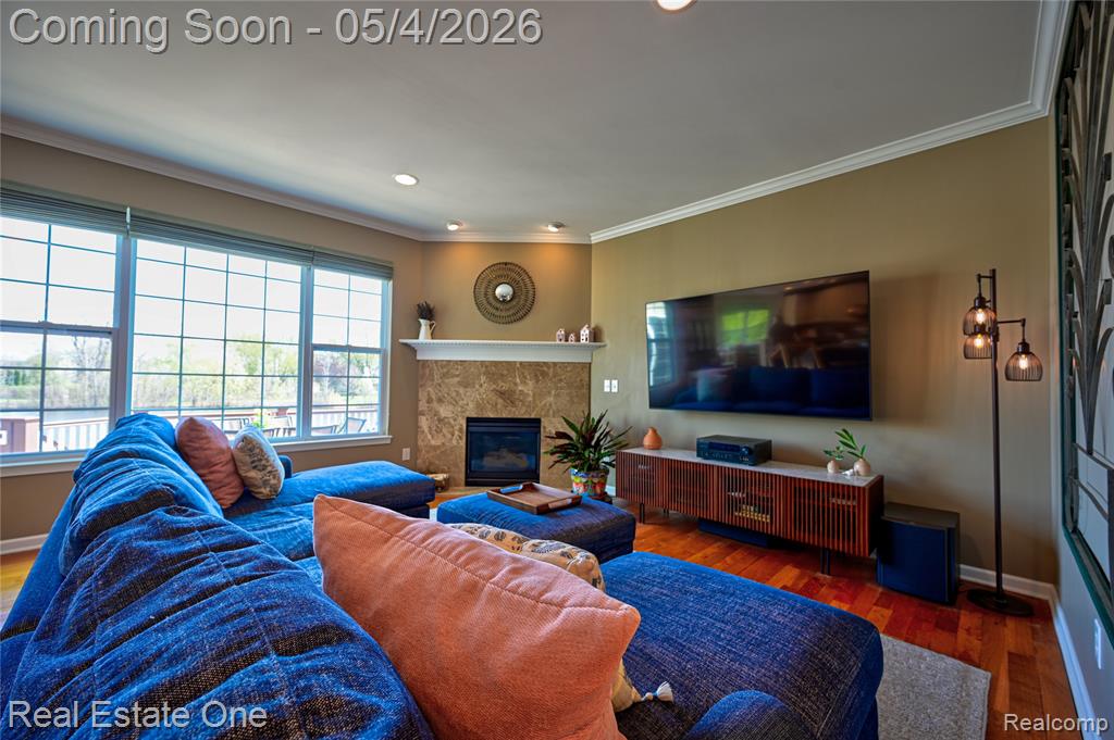 57710 Deere Court, South Lyon, MI 48178 — Photo 24