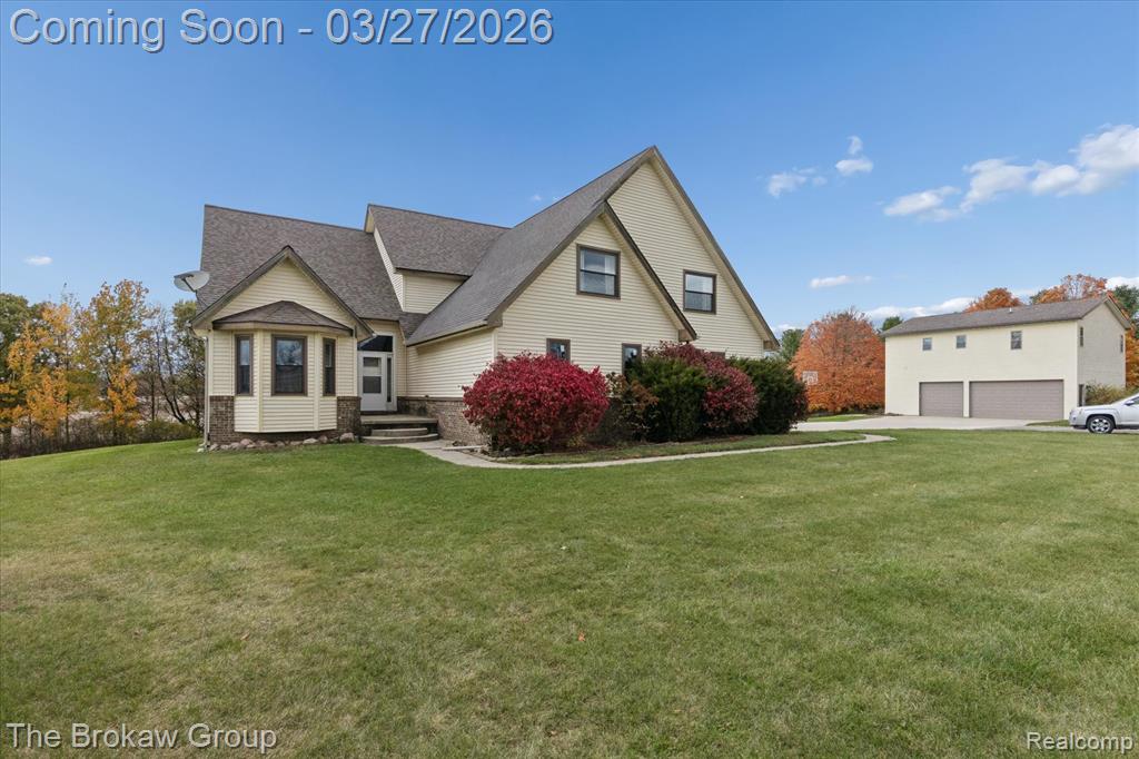 9028 Gale Road, Goodrich Vlg, MI — Photo 2