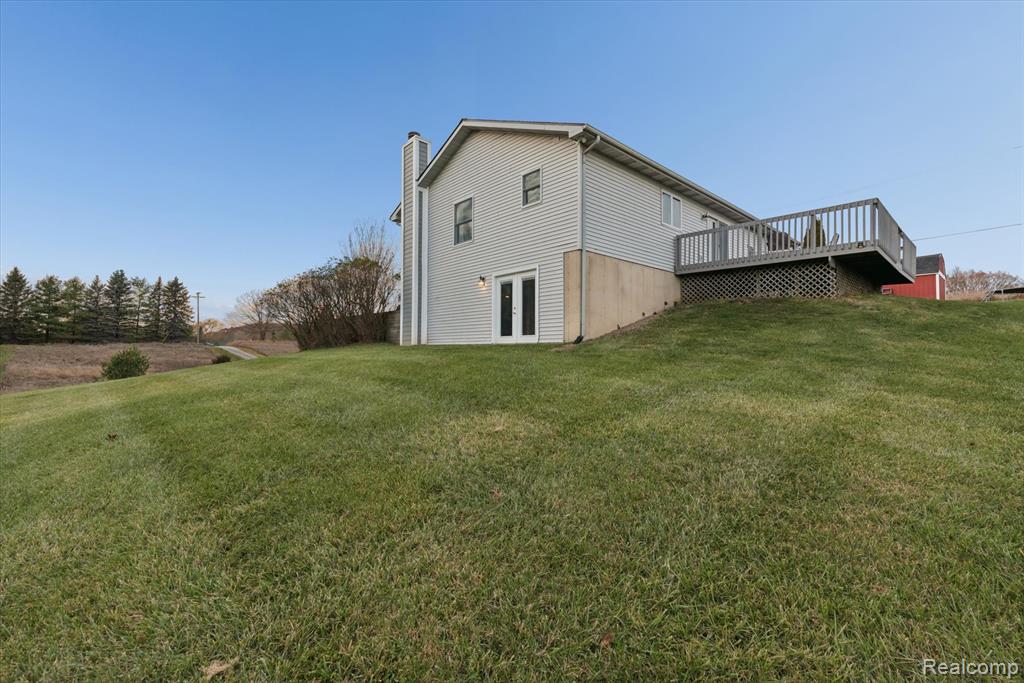 4121 Cedar Lake Road, Howell, MI 48843 — Photo 52