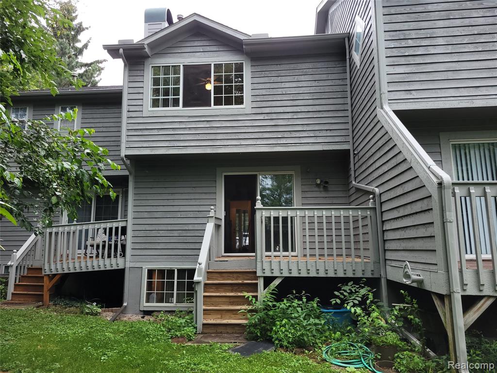 2672 Packard Street - Photo 4