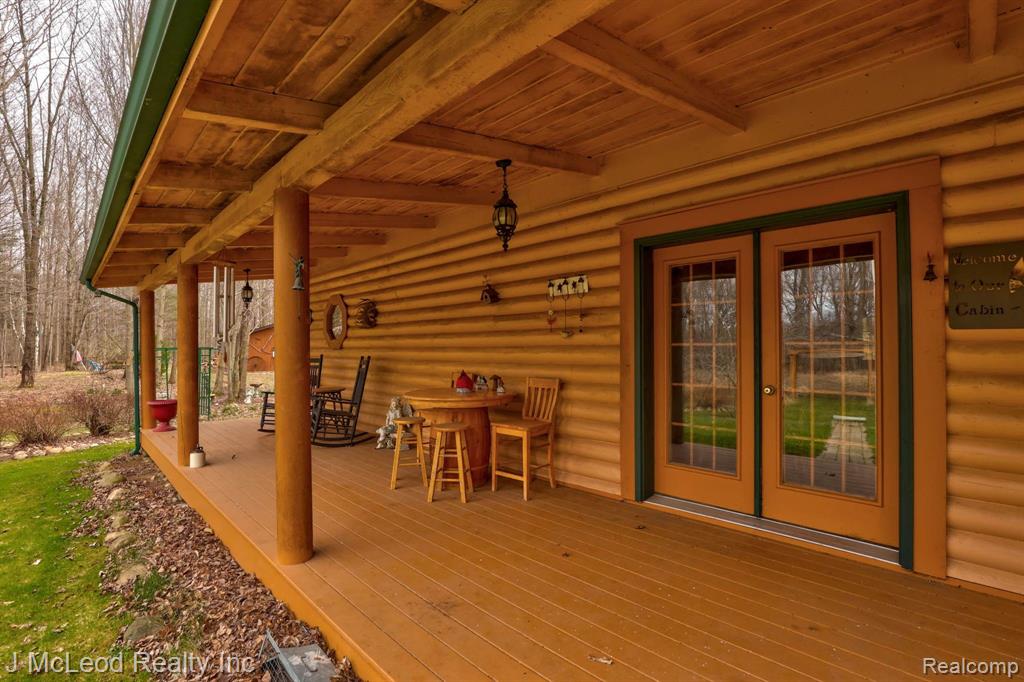6939 TWIN CREEK Drive, Millington, MI 48746 — Photo 55