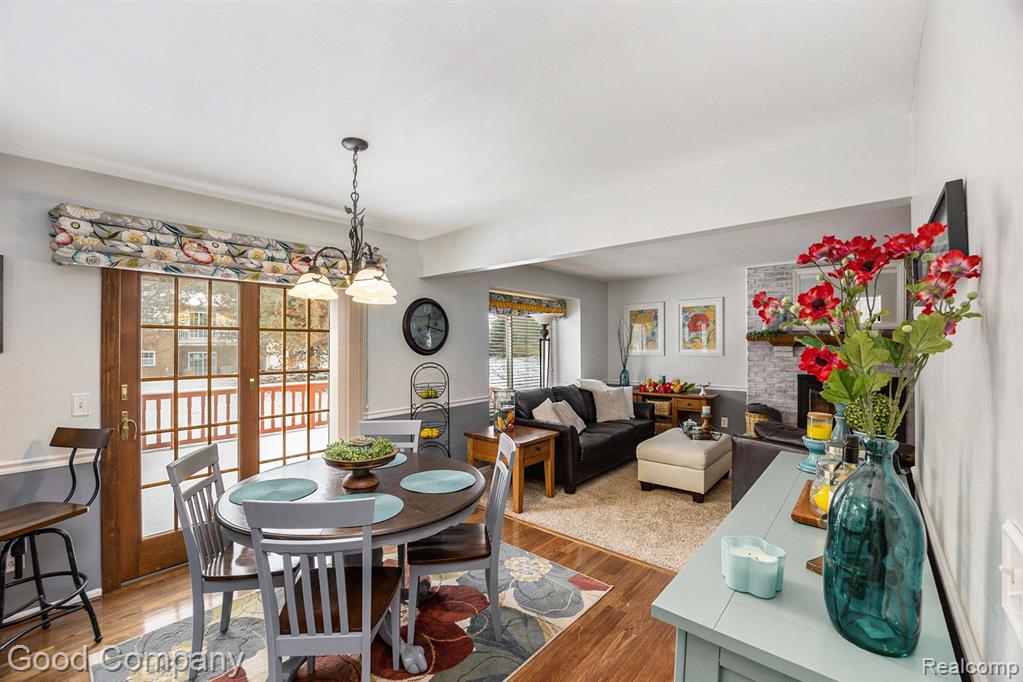 43501 KRISTA CT, Clinton Twp, MI 48038 — Photo 10