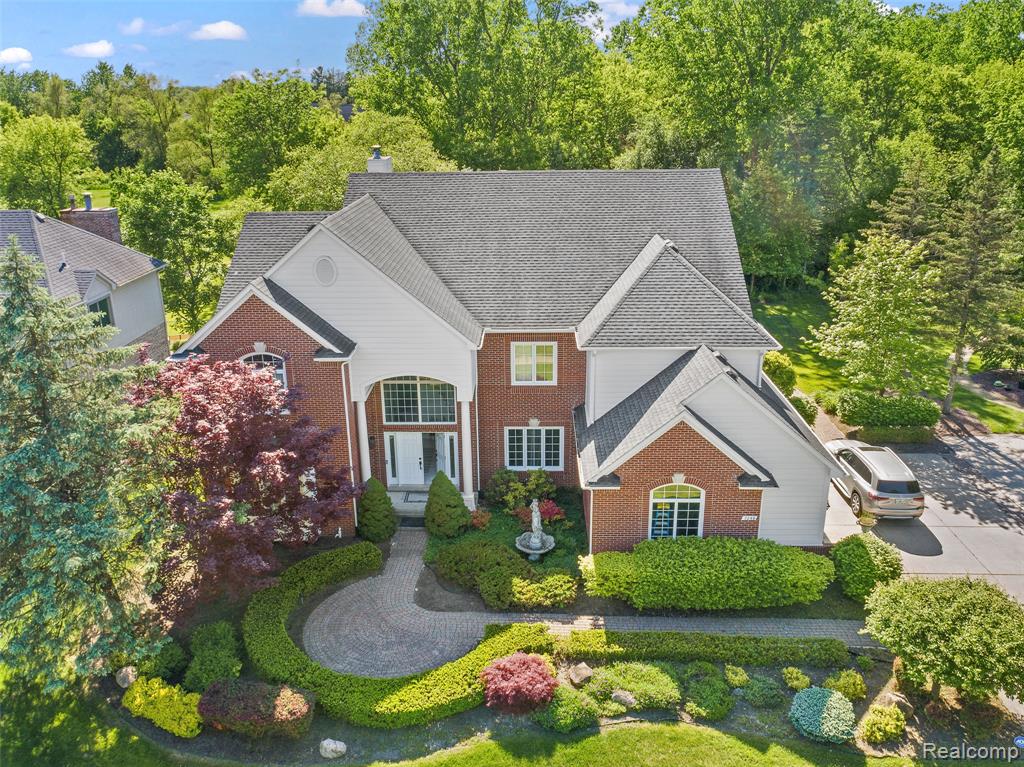 7259 Wadebridge Drive, Canton, MI 48187 — Photo 4