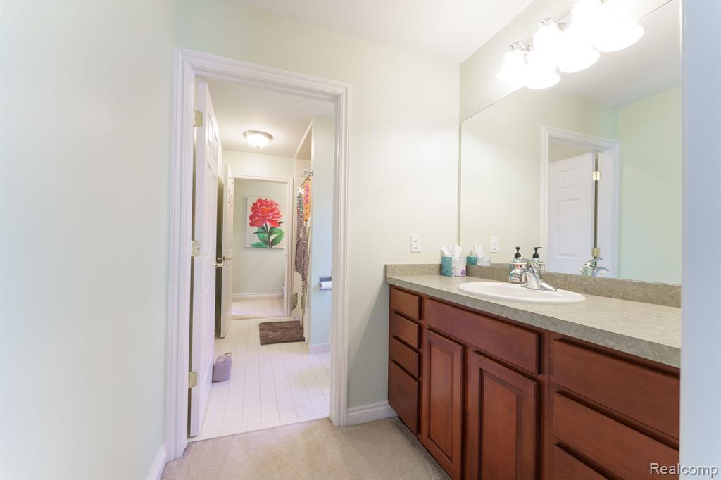 10769 CLIFFVIEW Drive, South Lyon, MI 48178 — Photo 35